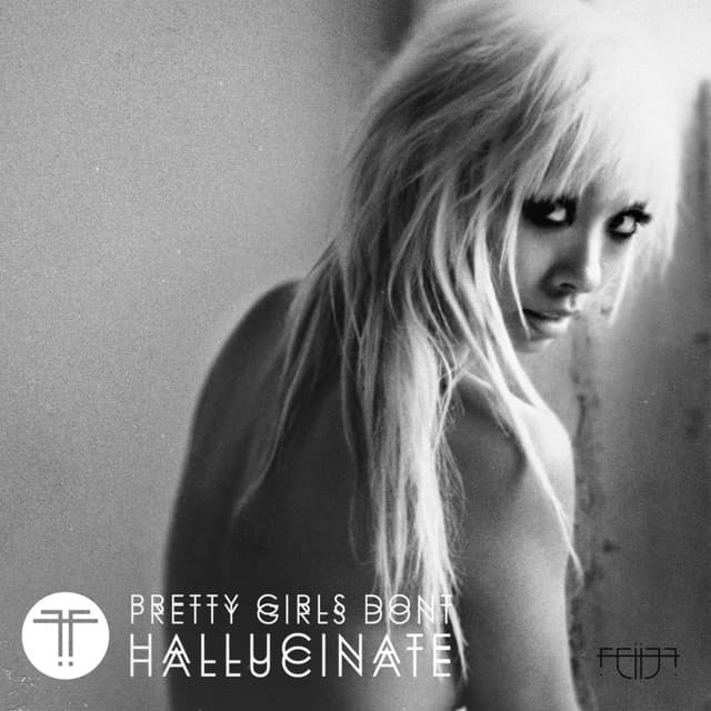 Pretty Girl Bounce cover art