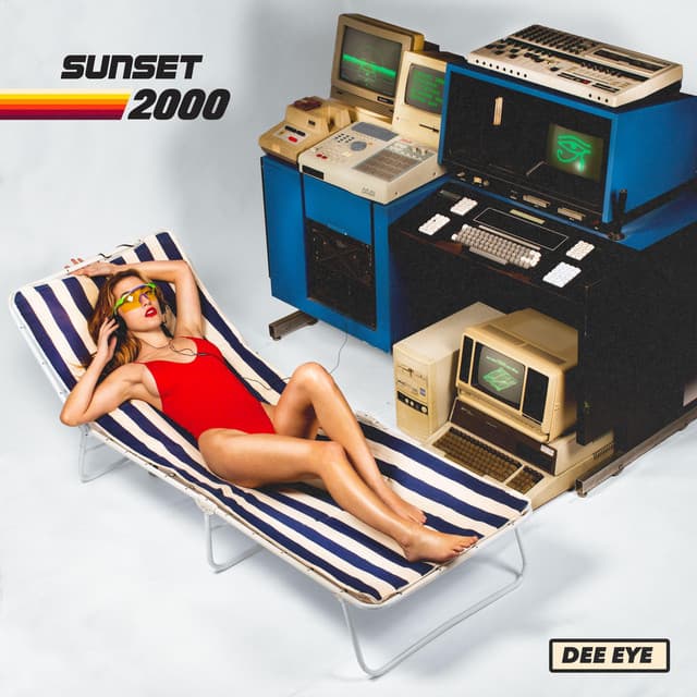 Pense pas cover art