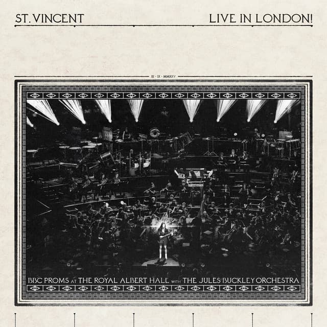 Hell Is Near (Live) cover art