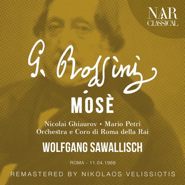 Gioacchino Rossini