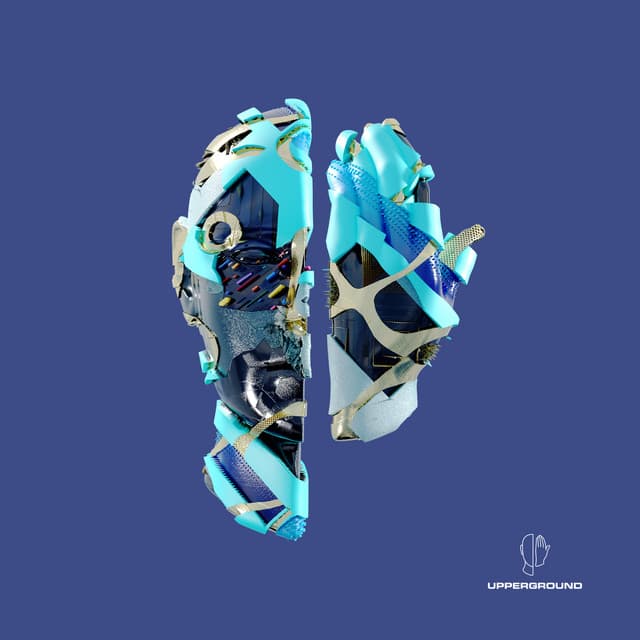 It's Ours - Short Mix cover art
