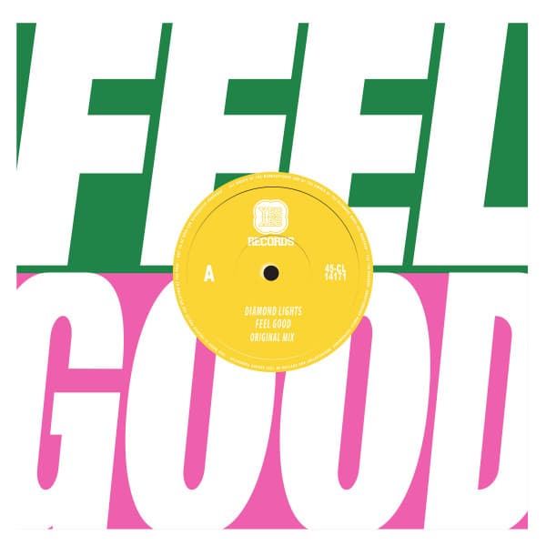 Feel Good - Farrat One ReThink cover art
