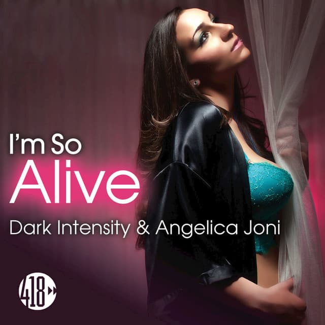 I'm so Alive - Mix Show Edit cover art