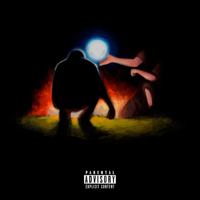 Good Day (feat. Violet) cover art