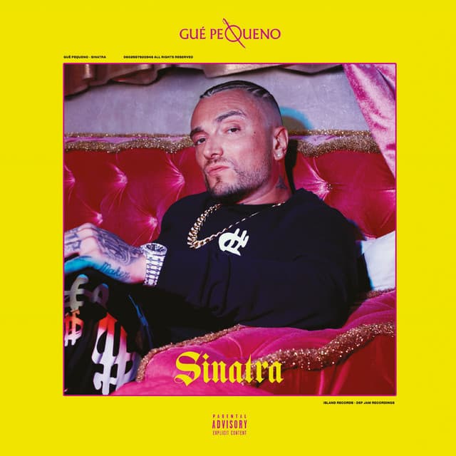 Bastardi Senza Gloria (feat. Noyz Narcos) cover art