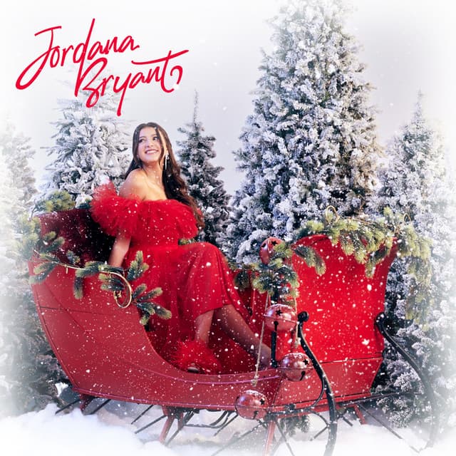 Driving Home for Christmas cover art