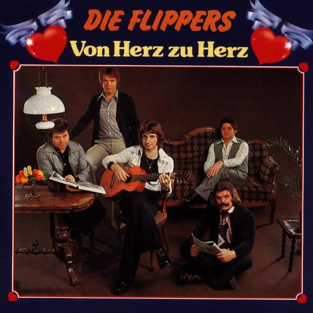 Von Herz zu Herz cover art