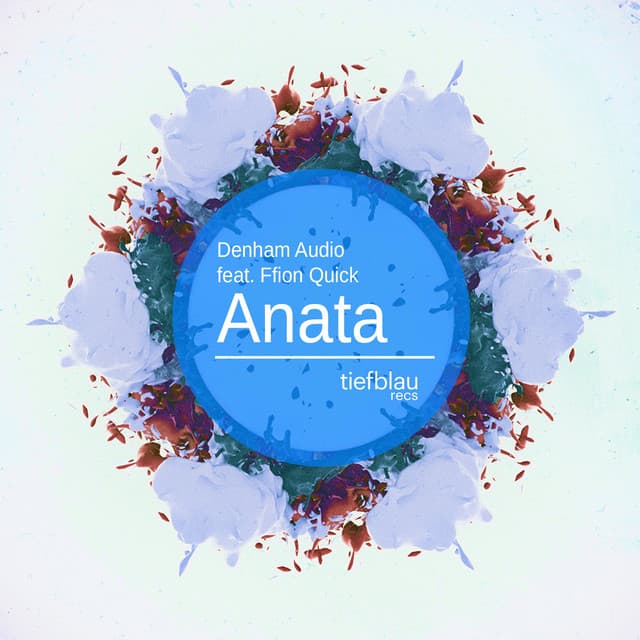 Anata - Dots Per Inch Remix cover art