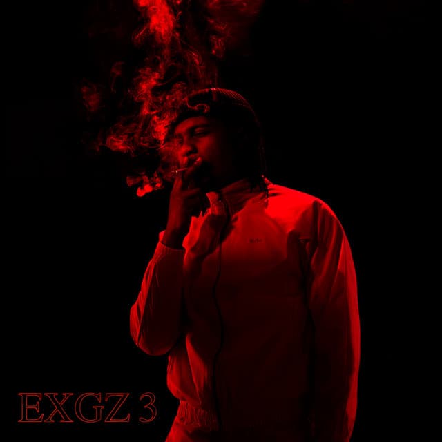 Avant la fin (feat. Zamdane) cover art