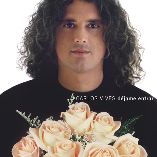 Carito cover art