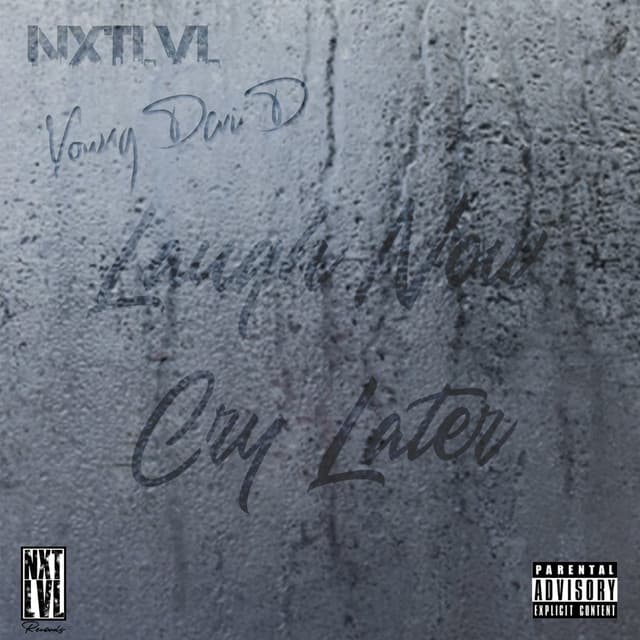 On My Mind cover art