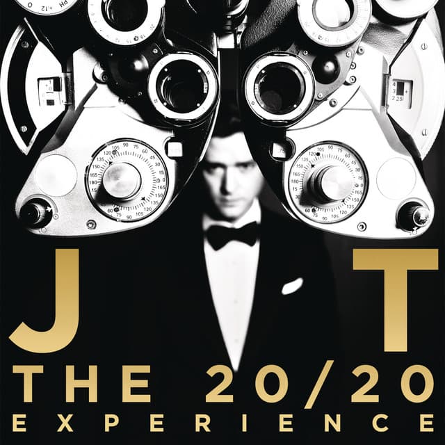 Suit & Tie (feat. JAY-Z) cover art