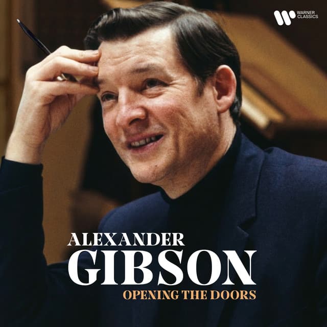 German: Welsh Rhapsody cover art