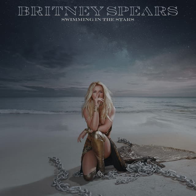 Swimming In The Stars cover art