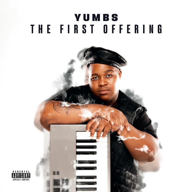 Nkosi Yami (feat. Khanyisa & Reed) cover art
