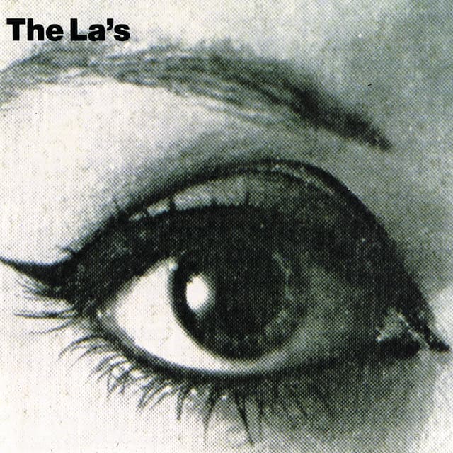 There She Goes cover art