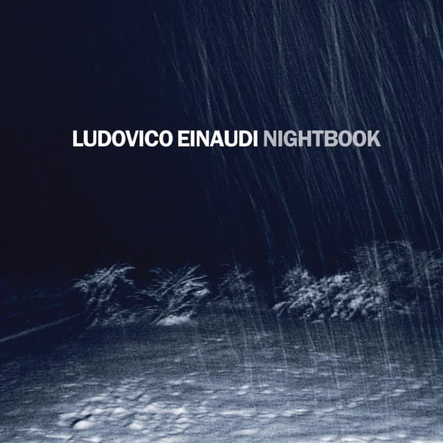 Nightbook (Exclusive) cover art