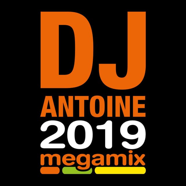 Loved Me Once - DJ Antoine & Mad Mark 2k19 Bassline Mix cover art