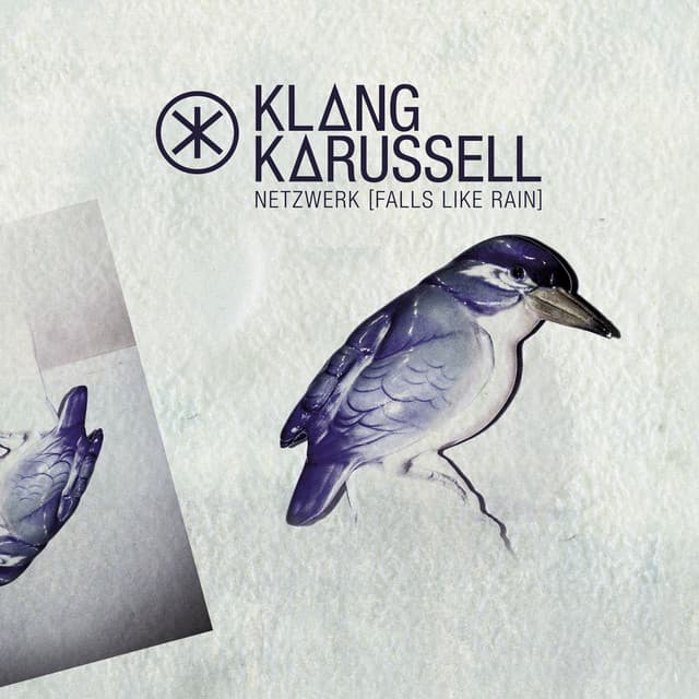 Netzwerk (Falls Like Rain) cover art
