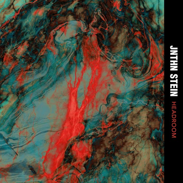 Headroom cover art