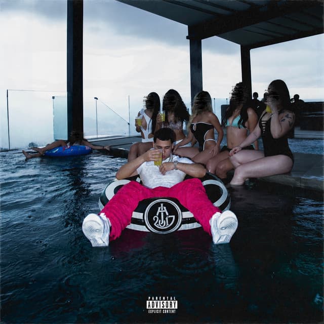 Am Pm cover art