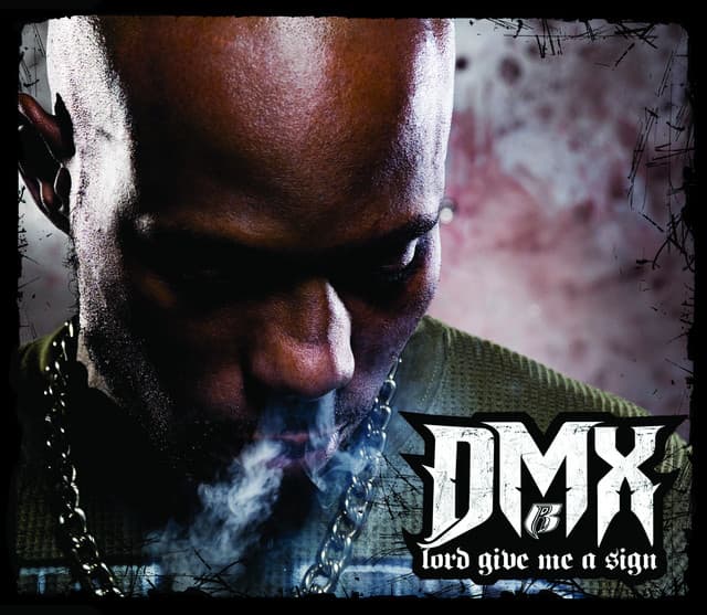 Lord Give Me a Sign cover art