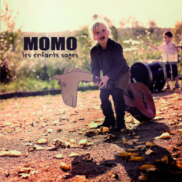 Les enfants sages cover art
