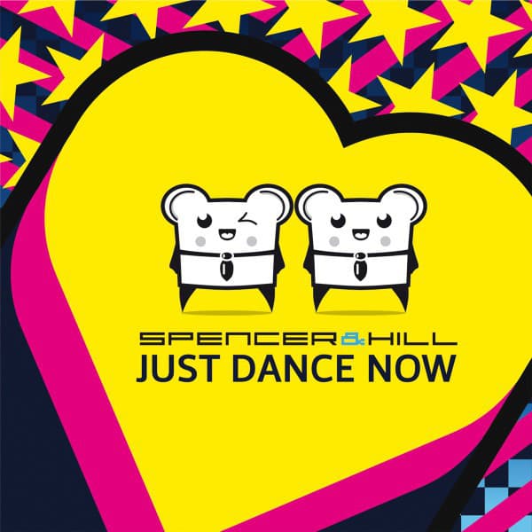 Just Dance Now - Radio Edit cover art