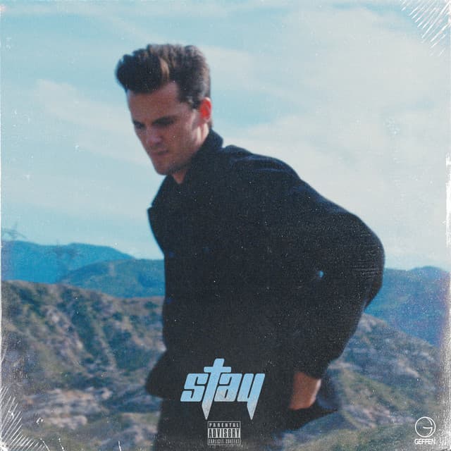 Between The Words (with Matt Maeson) cover art