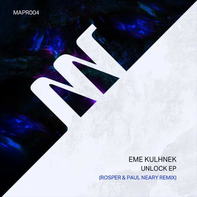 Unlock - Rosper Remix cover art