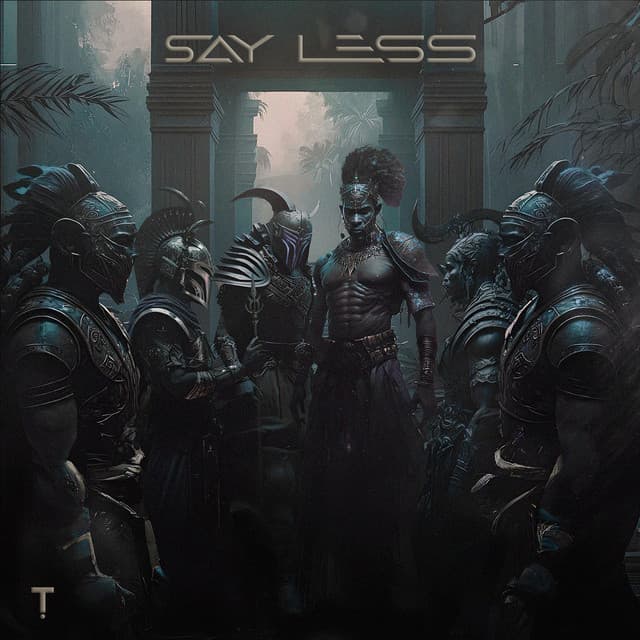 Yalla cover art