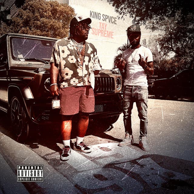 Running The Game cover art