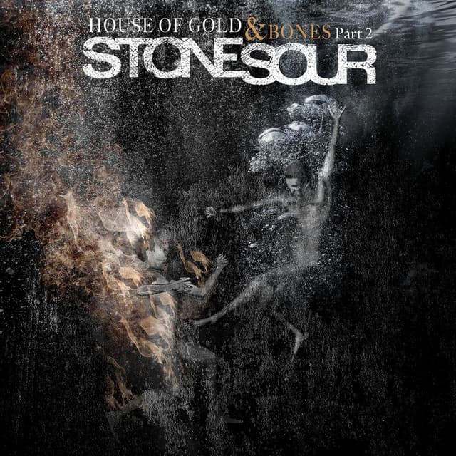 House of Gold & Bones, Part 2 cover art