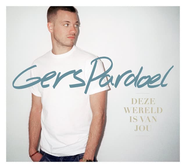 Deze Wereld Is Van Jou cover art