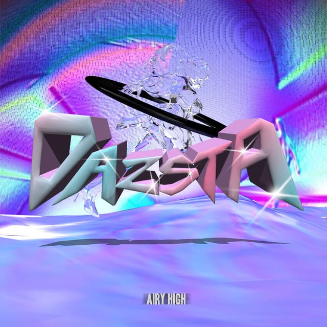 Planet Walk (feat. GUD NEIVER) cover art