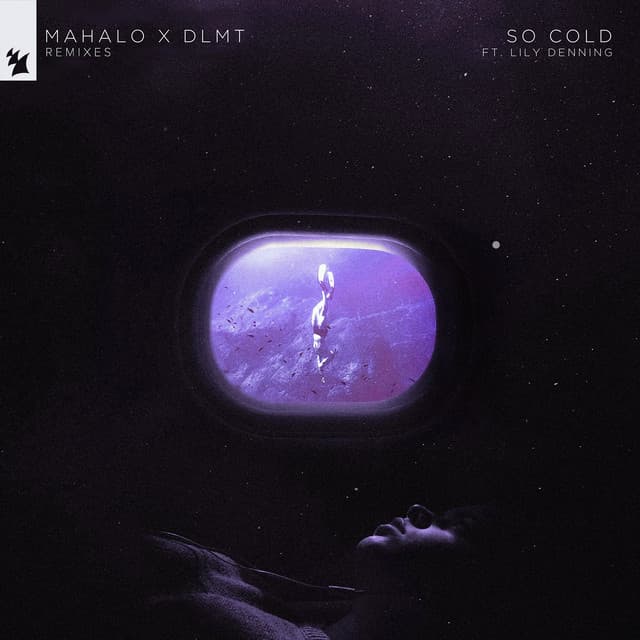 So Cold - Bruer & Bright Lies Remix cover art