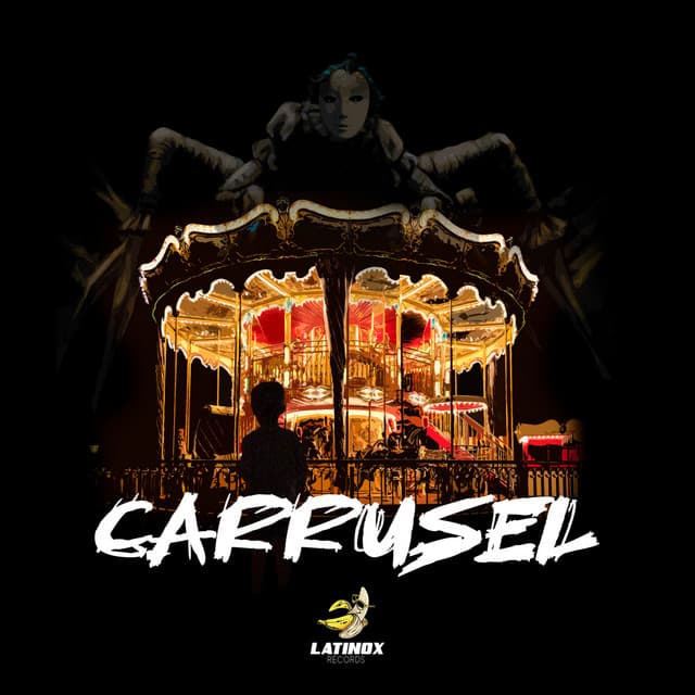 Carrusel - Radio Mix cover art