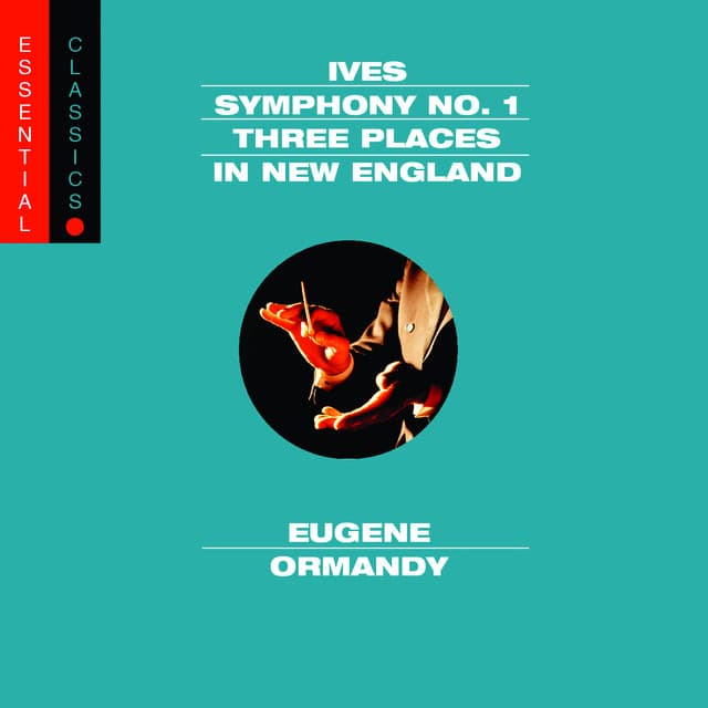 Robert Browning Overture cover art