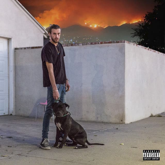 DEEP cover art