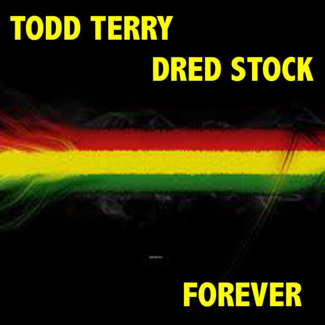 Forever - Tee's Retro Mix cover art