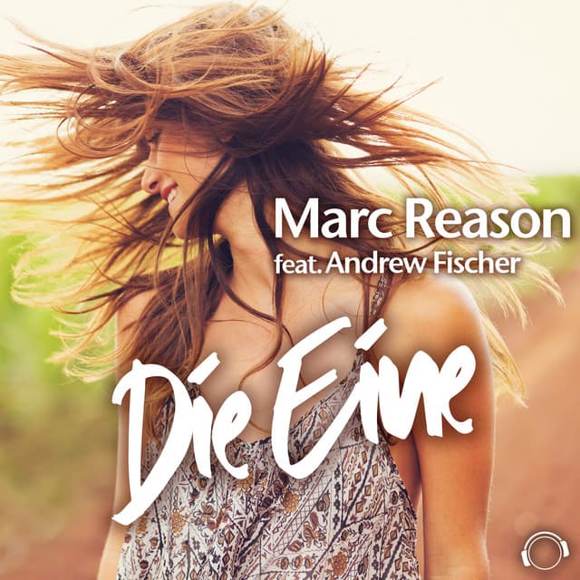 Die Eine - Radio Edit cover art