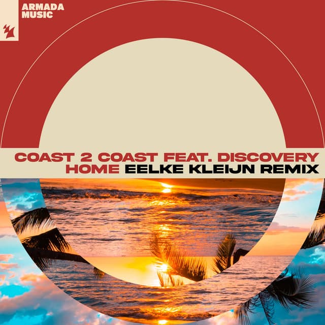 Home (Eelke Kleijn Remix) cover art