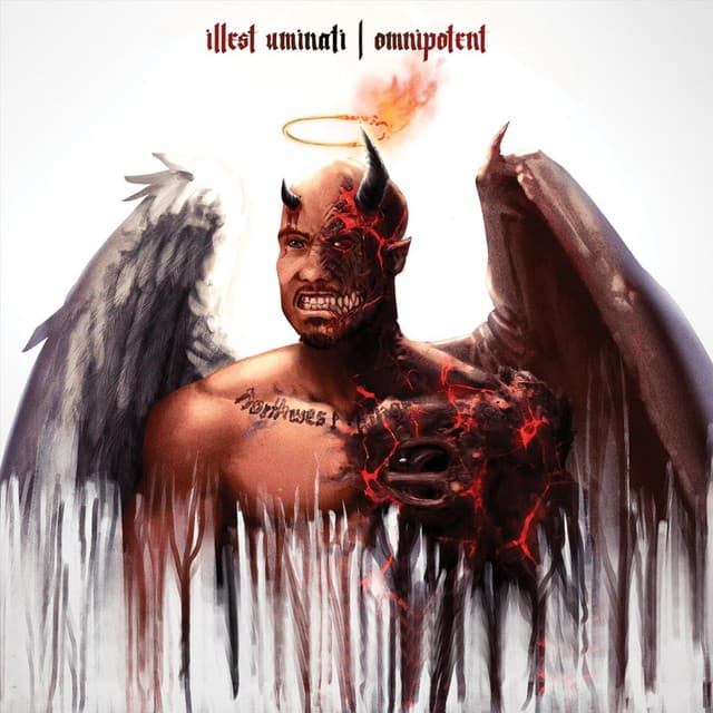 War cover art