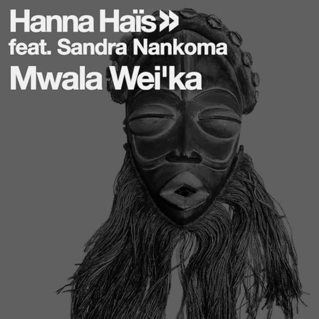 Mwala Wei'ka - Coflo Remix cover art