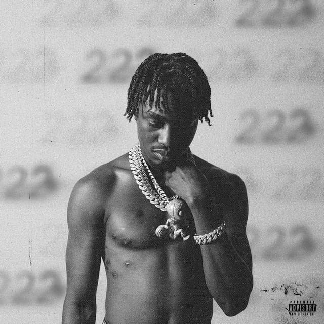 Project Walls (feat. YoungBoy Never Broke Again) cover art