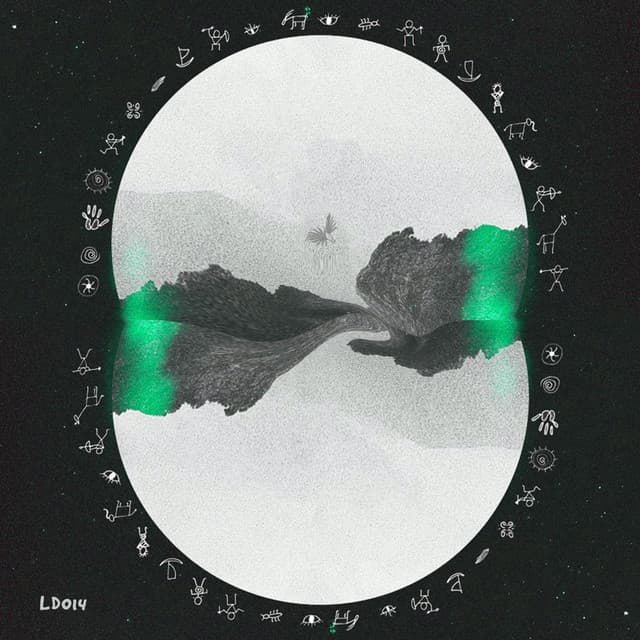 Ingalo - Geju Remix cover art