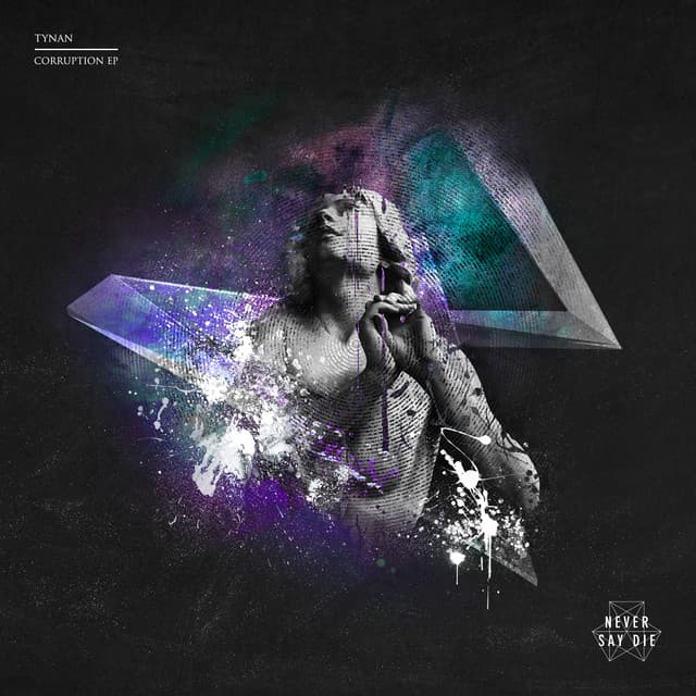 Shut It Down cover art