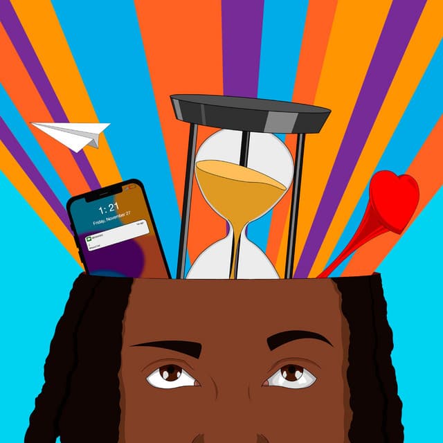 HOME cover art