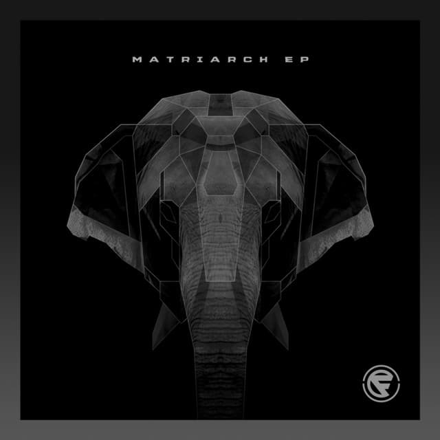 Matriarch cover art