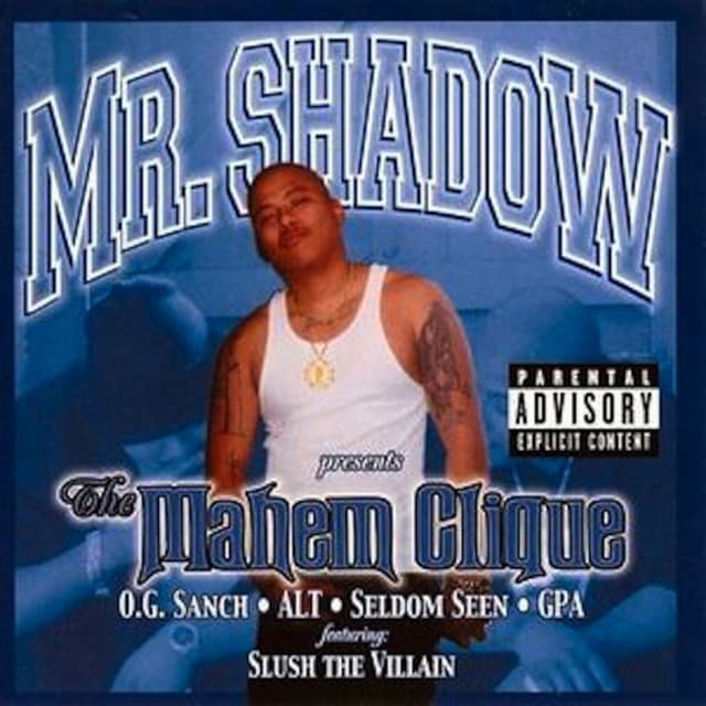 Bow Down cover art
